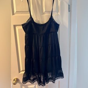 Free People Swing Chemise